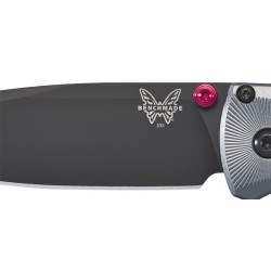 Benchmade Bugout - Image 2