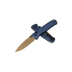 Benchmade Bugout crater blue - Image 2