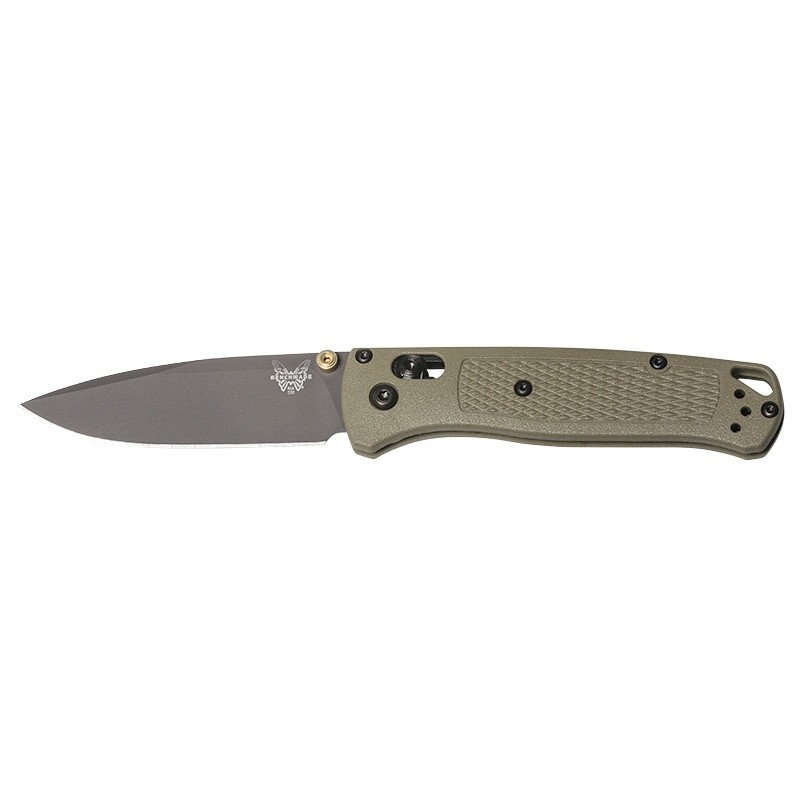 Benchmade Bugout
