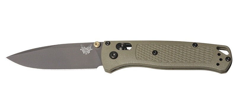Benchmade Bugout