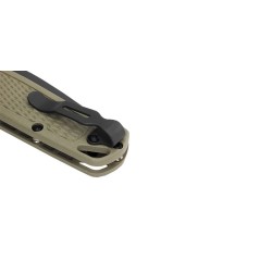 Benchmade Bugout - Image 2