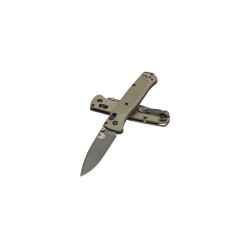 Benchmade Bugout - Image 5