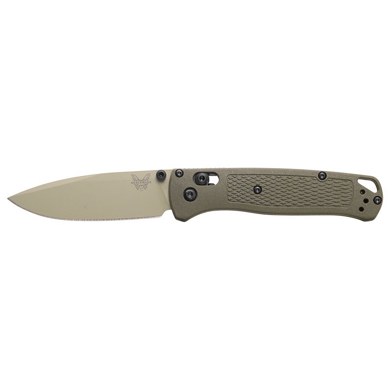 Benchmade Bugout