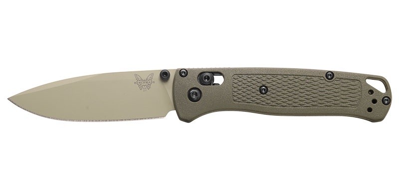 Benchmade Bugout