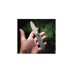 Benchmade Bugout - Image 2