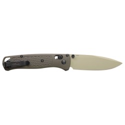 Benchmade Bugout - Image 3