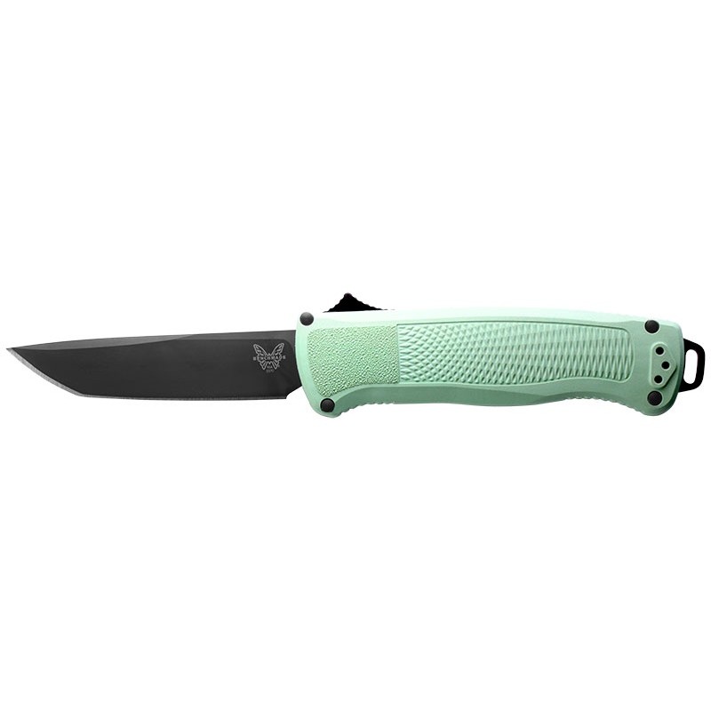 Benchmade Shootout sea foam