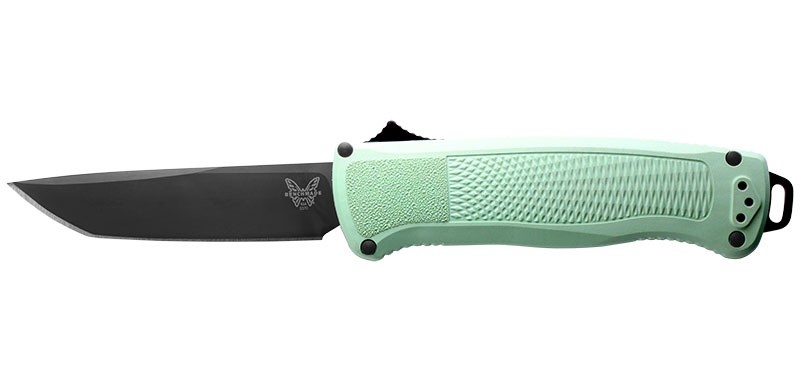 Benchmade Shootout sea foam