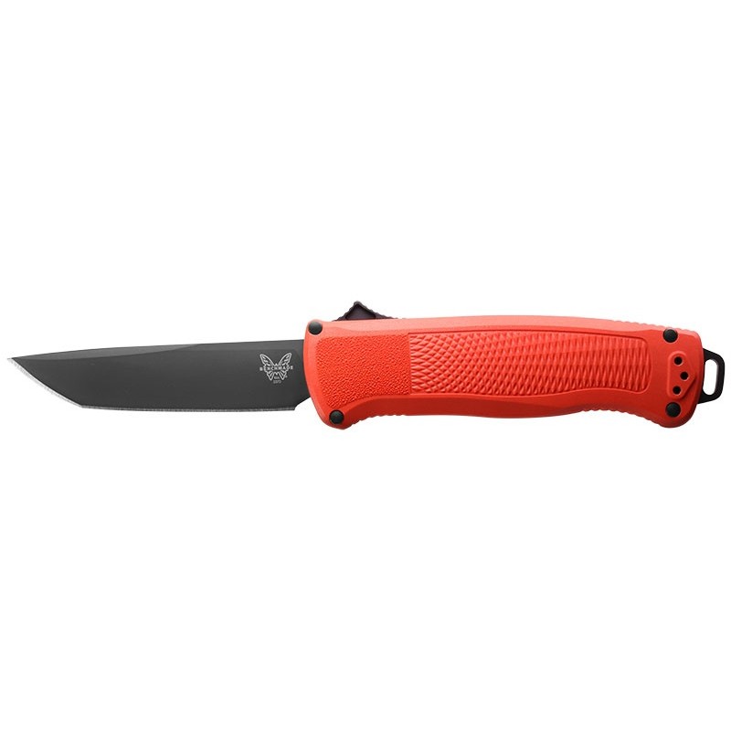 Benchmade Shootout mesa red