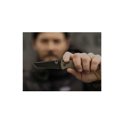 Benchmade Bailout ranger green - Image 2