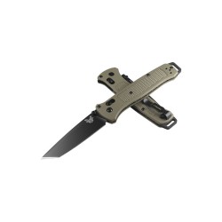 Benchmade Bailout ranger green - Image 4
