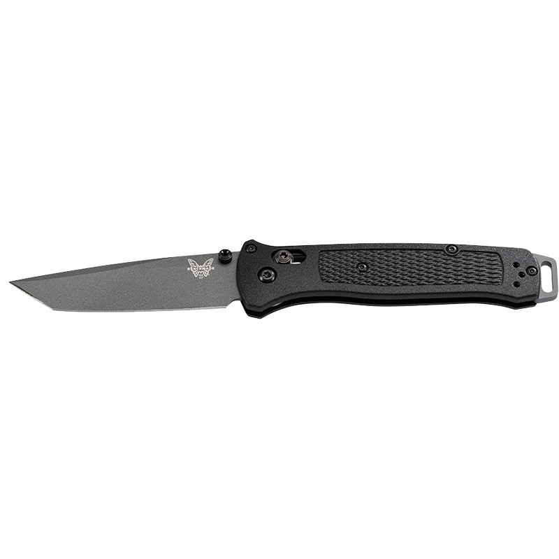 Benchmade Bailout