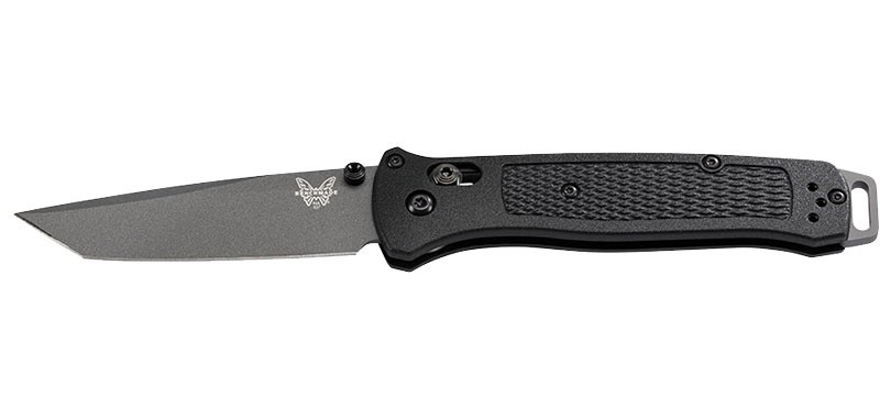 Benchmade Bailout