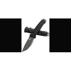 Benchmade Bailout - Image 2
