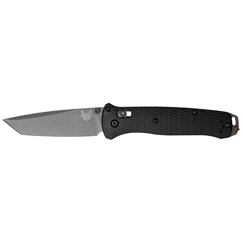 Benchmade Bailout storm gray