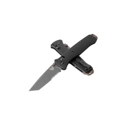 Benchmade Bailout storm gray - Image 2