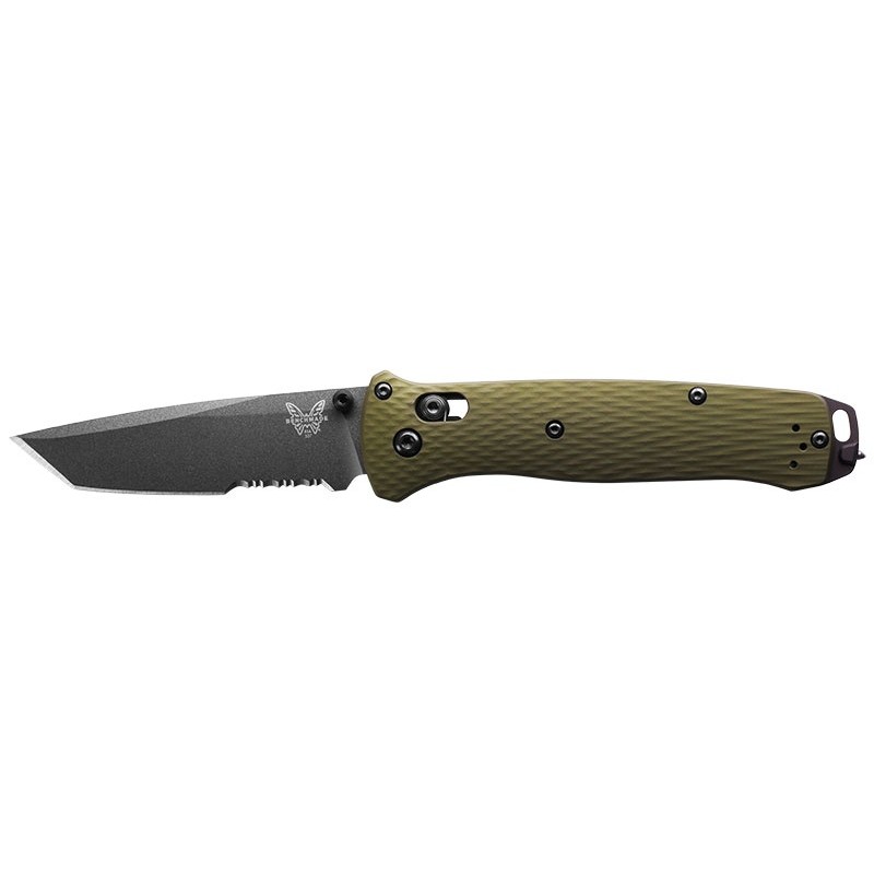 Benchmade Bailout