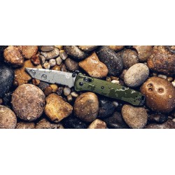 Benchmade Bailout - Image 2