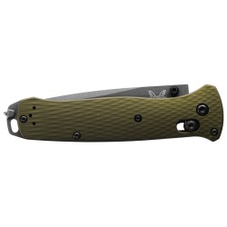 Benchmade Bailout - Image 4