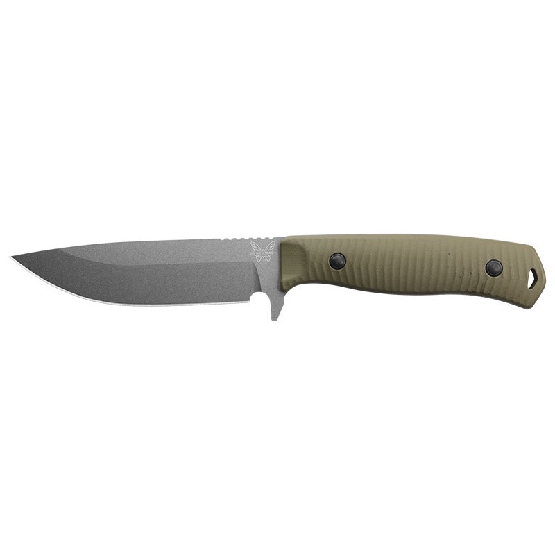 Benchmade Anonimus