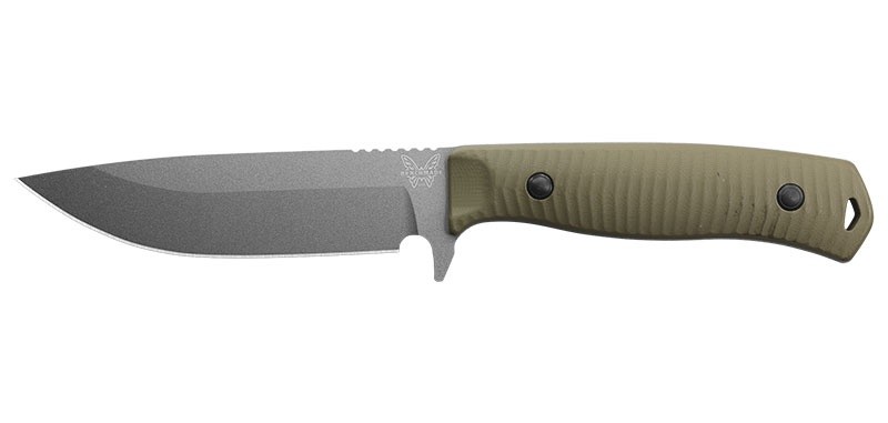 Benchmade Anonimus