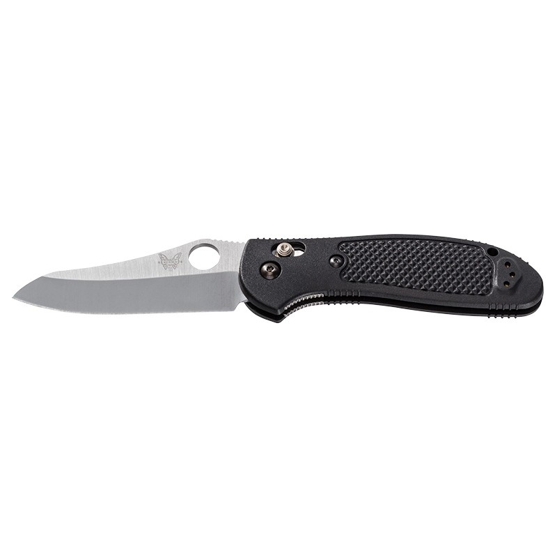 Benchmade Griptilian