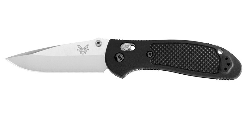 Benchmade Griptilian