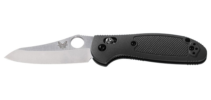 Benchmade Mini griptilian