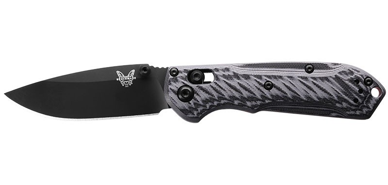 Benchmade Mini freek