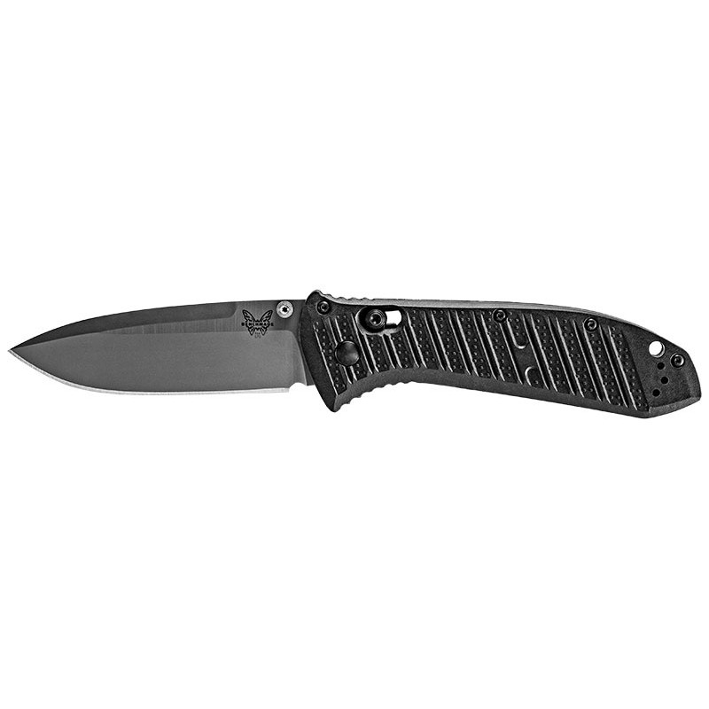 Benchmade Presidio ii