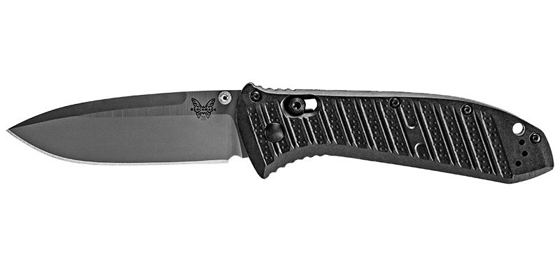 Benchmade Presidio ii