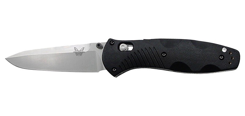 Benchmade Barrage