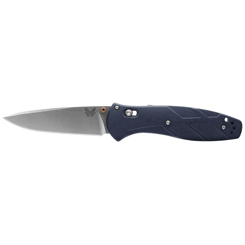 Benchmade Barrage