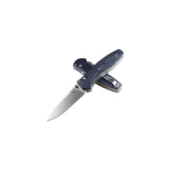 Benchmade Barrage - Image 2
