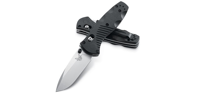 Benchmade Mini barrage