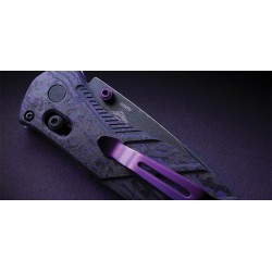Benchmade Mini barrage - édition limitée - Image 2