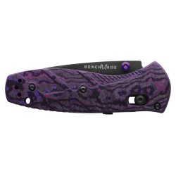 Benchmade Mini barrage - édition limitée - Image 4