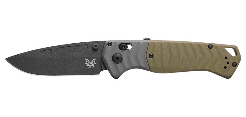 Benchmade Psk