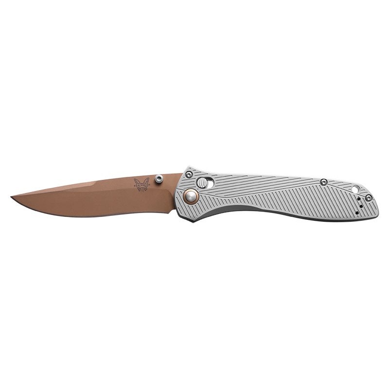 Benchmade Seven - ten