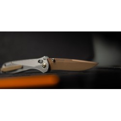 Benchmade Seven - ten - Image 6