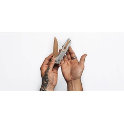 Benchmade Seven - ten - Image 7