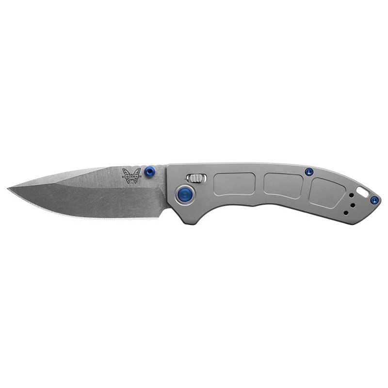 Benchmade Mini narrows