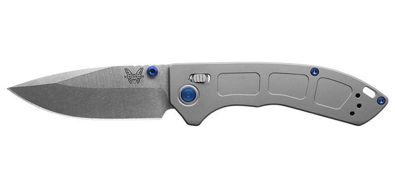 Benchmade Mini narrows
