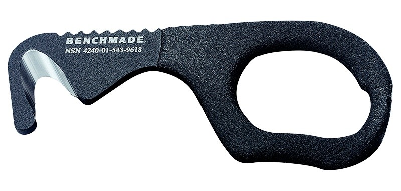 Benchmade Rescue hook