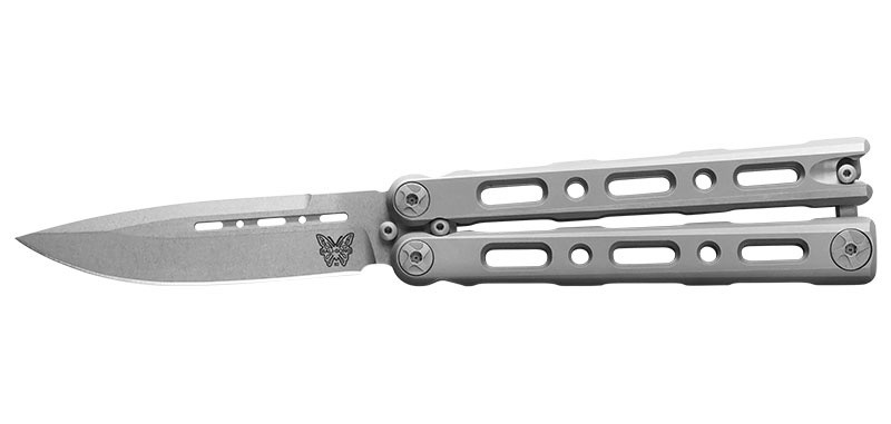 Benchmade Laro