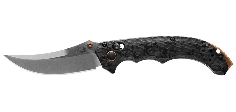 Benchmade Mini bedlam