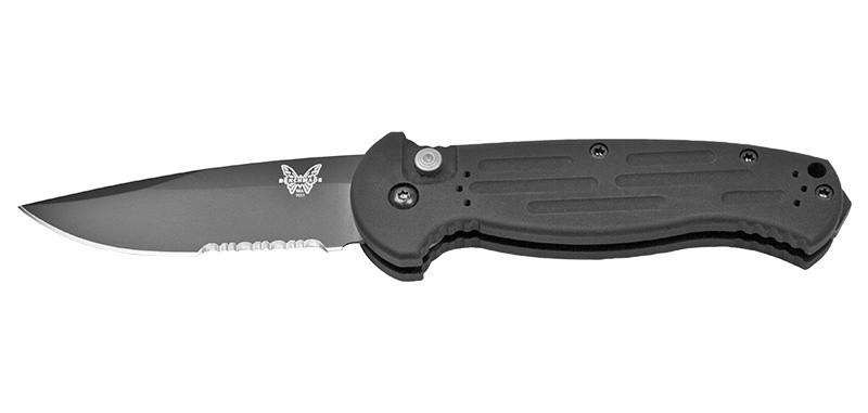 Benchmade Afo ii