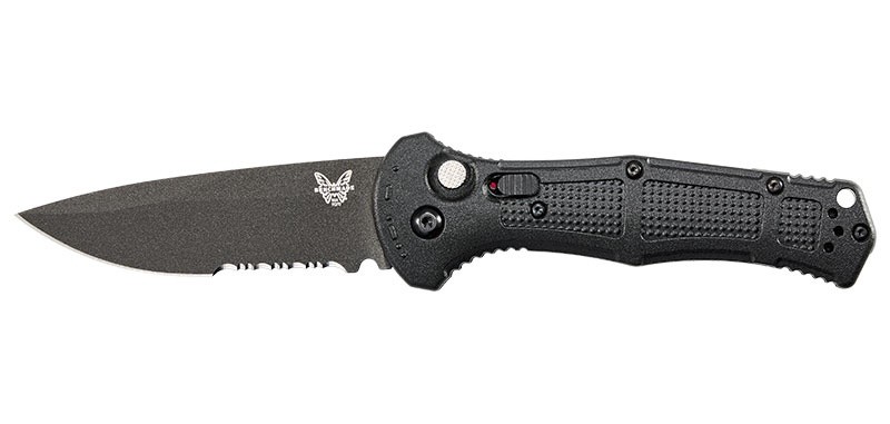 Benchmade Claymore