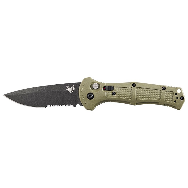 Benchmade Claymore