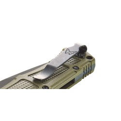 Benchmade Claymore - Image 6